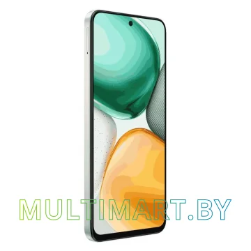 Смартфон HONOR X7c 8GB/256GB (лунный белый) картинка 2